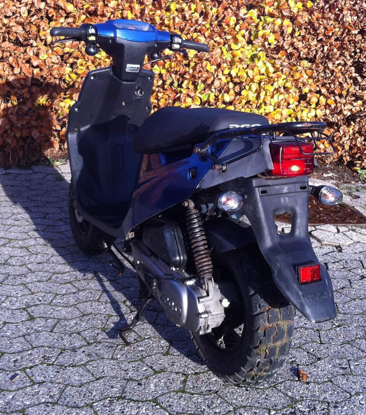 PGO Hot50 billede 11