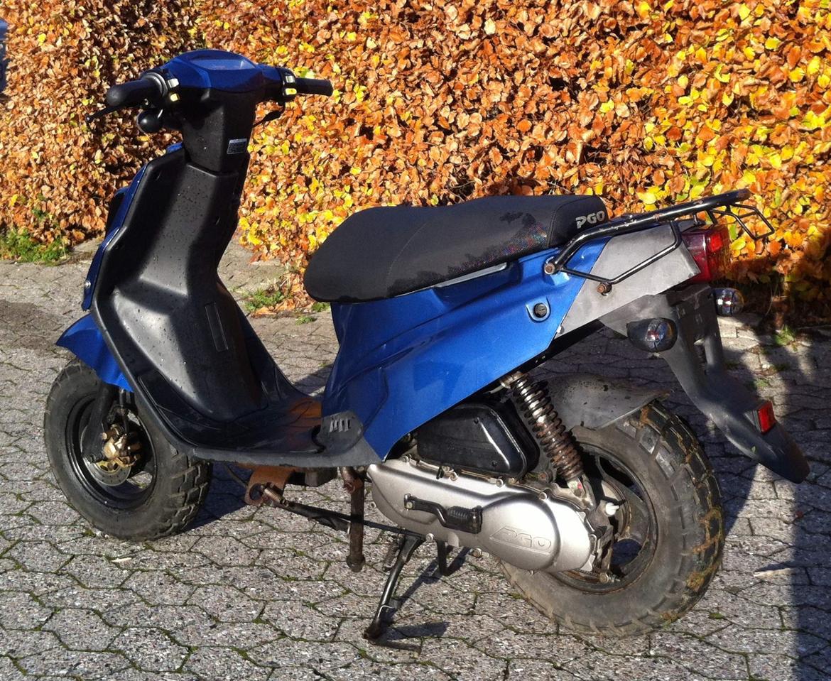 PGO Hot50 billede 12