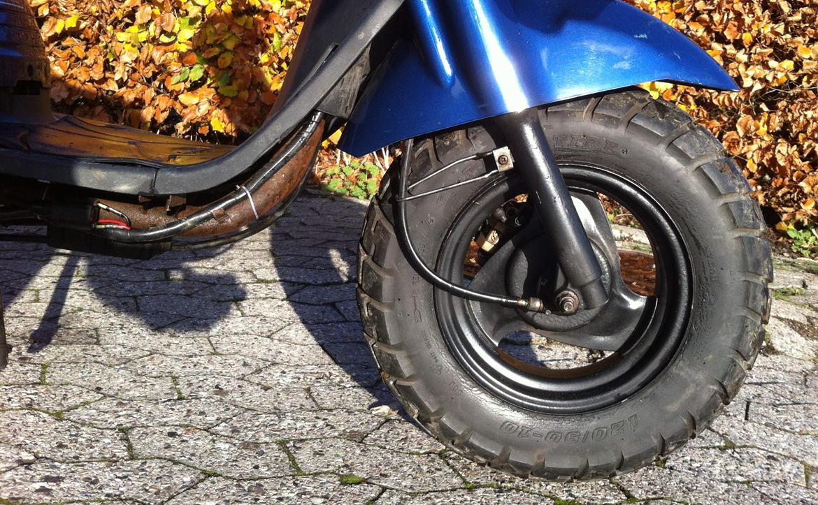 PGO Hot50 billede 13