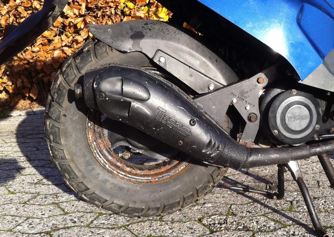 PGO Hot50 billede 14