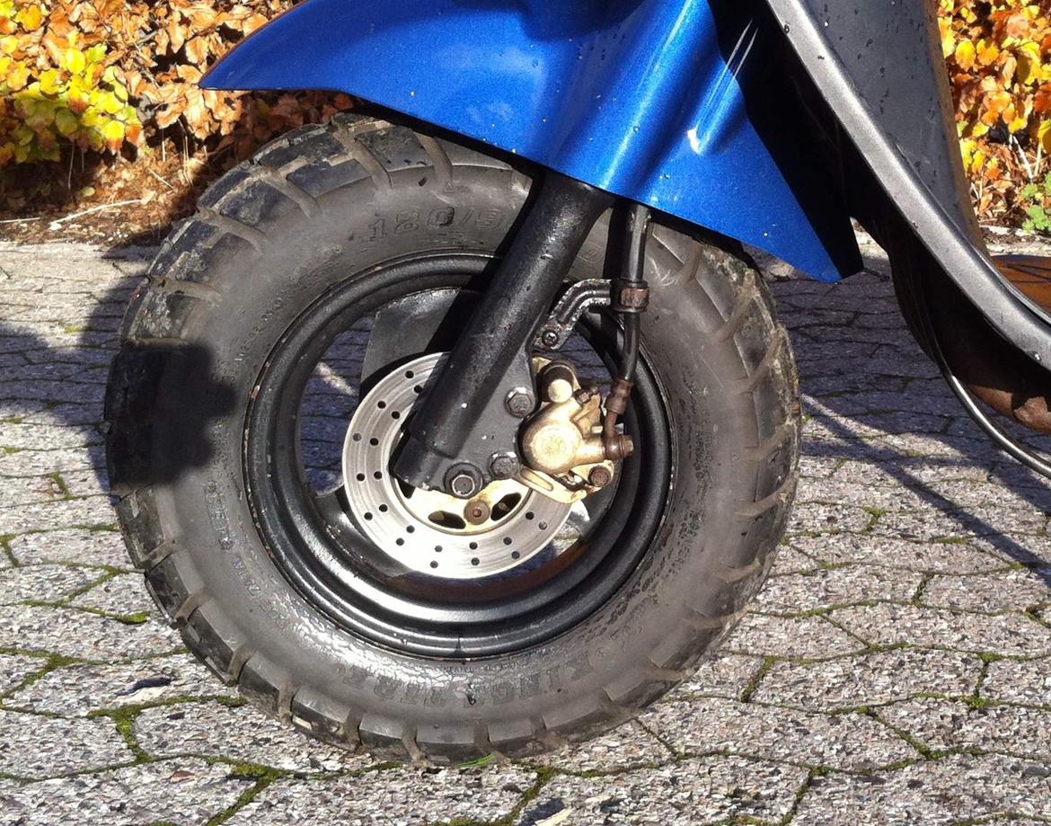 PGO Hot50 billede 15