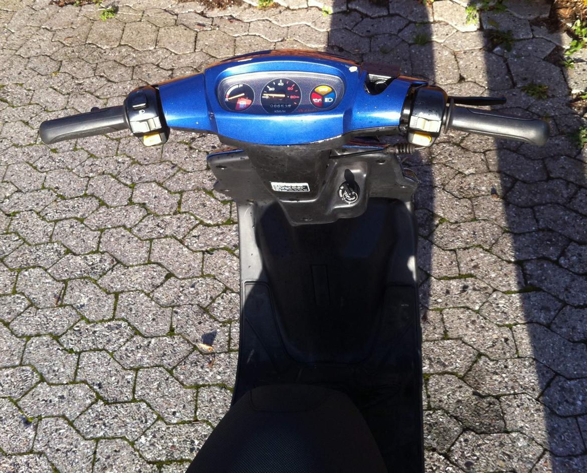 PGO Hot50 billede 17