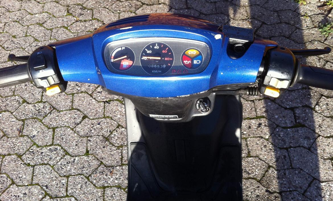 PGO Hot50 billede 18