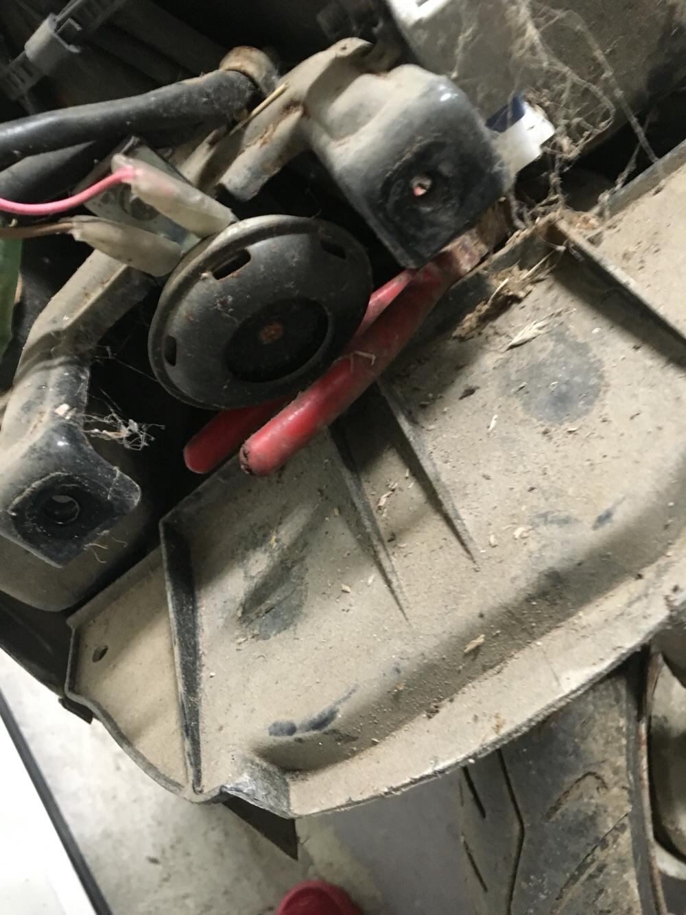 Yamaha Jog fine selection ORIGINAL billede 18