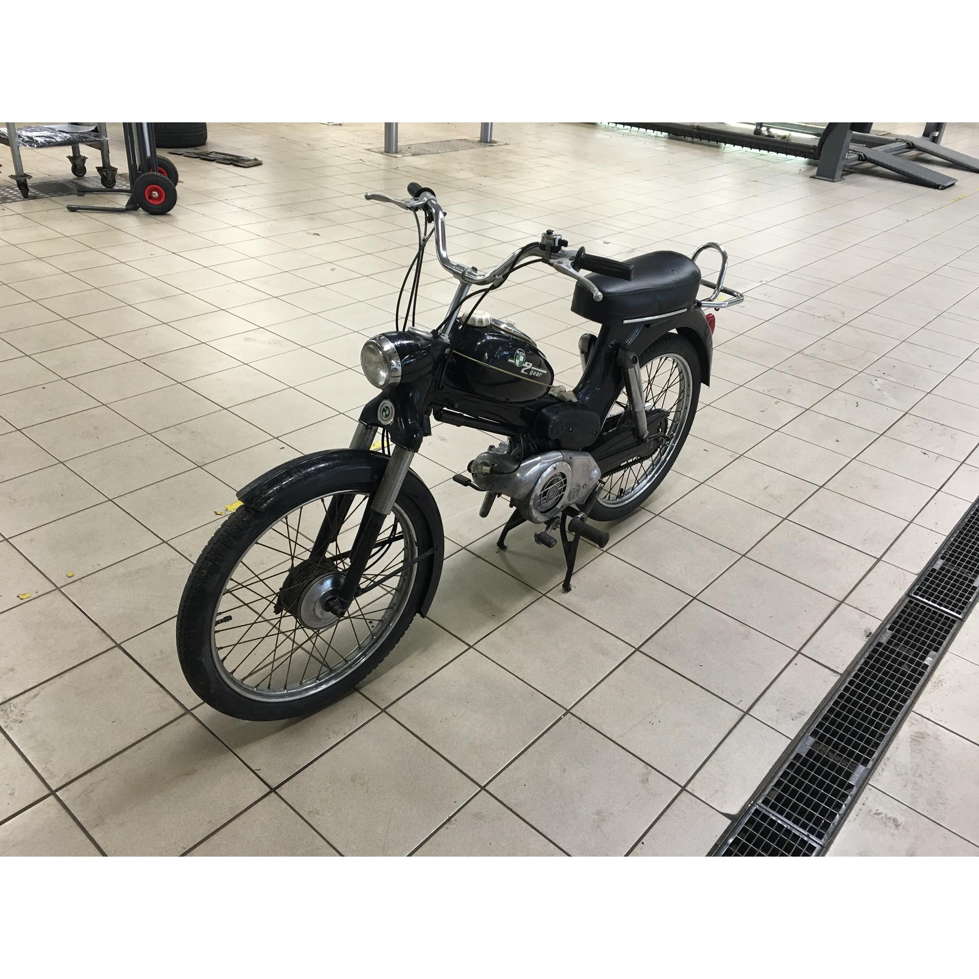 Manual Til Pgo Pmx Sport