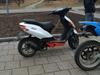 Derbi Derbi Atlantis Bullet