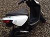 Yamaha BWS