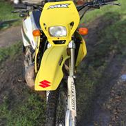 Suzuki Rmx