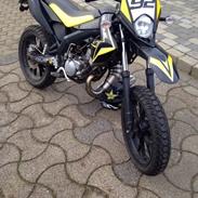 Derbi Senda DRD Xtreme Limited Edition