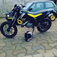 Derbi Senda DRD Xtreme Limited Edition