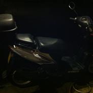 Kymco Agility 50