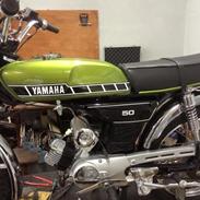 Yamaha FS1 DX 