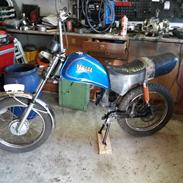 Yamaha Sheriff 50 cc