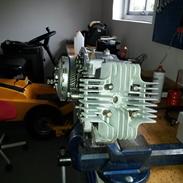 Yamaha Sheriff 50 cc