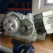 Yamaha Sheriff 50 cc