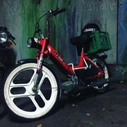 Puch Maxi K [RENOVERET]