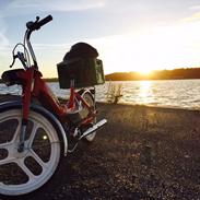 Puch Maxi K [RENOVERET]