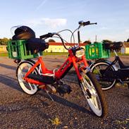 Puch Maxi K [RENOVERET]