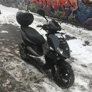 Piaggio NRG Power DT