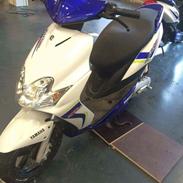 Yamaha Jog R