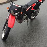 Derbi Senda R