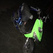 Gilera Stalker