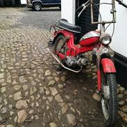 Puch MS50 3-gear