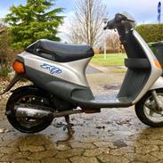 Piaggio Zip