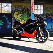 Aprilia RS50 Racing