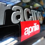 Aprilia RS50 Racing