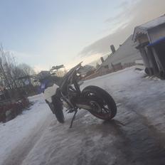 Generic Trigger 50 sm