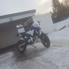 Generic Trigger 50 sm