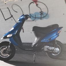 Gilera Stalker