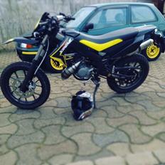 Derbi Senda DRD Xtreme Limited Edition