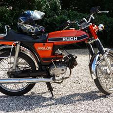 Puch Grand Prix