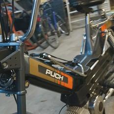 Puch Maxi KL