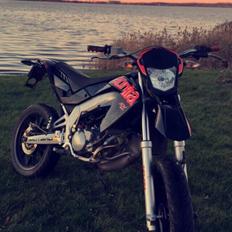 Aprilia Sx 50 (SOLGT)