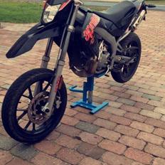 Aprilia Sx 50 (SOLGT)