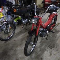 Puch Maxi Kl 