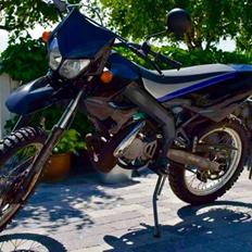 Derbi Senda R 50