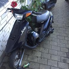 Yamaha Jog fs