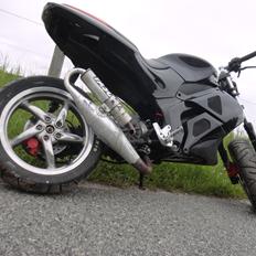 Gilera DNA LC