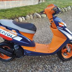 Honda Sfx Repsol 