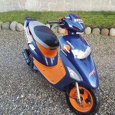 Honda Sfx Repsol 