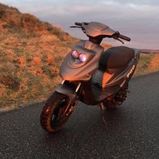 PGO Pgo hot 50 12" 3eger