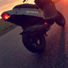 PGO Pgo hot 50 12" 3eger