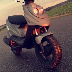 PGO Pgo hot 50 12" 3eger