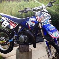 Yamaha Yz85