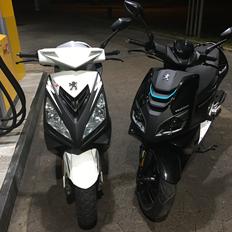 Peugeot Speedfight 3 