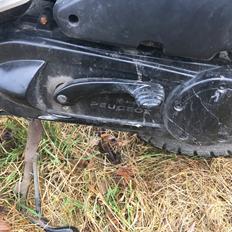 Peugeot Speedfight 3 